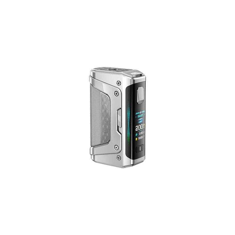 Mod Sets - Geekvape Legend 5 200W Mod