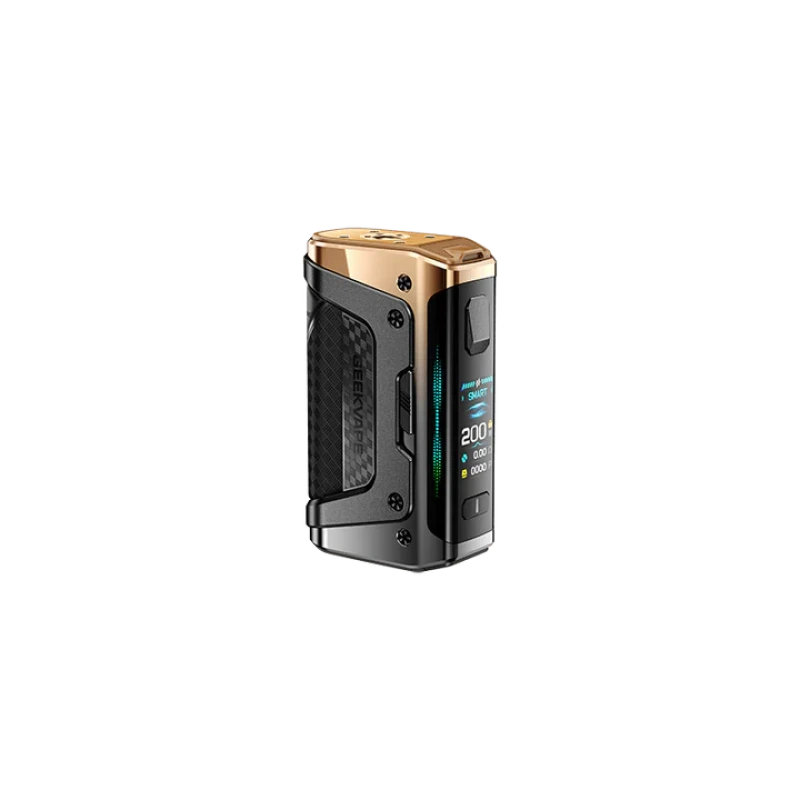 Mod Sets - Geekvape Legend 5 200W Mod