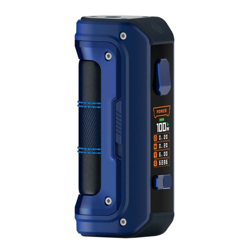Geekvape Max 100 Mod (Aegis Max 2) Mod Set - Geekvape Max 100 Mod (Aegis Max 2)