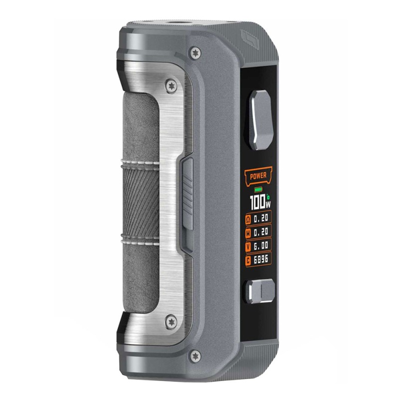 Geekvape Max 100 Mod (Aegis Max 2) Mod Set - Geekvape Max 100 Mod (Aegis Max 2)