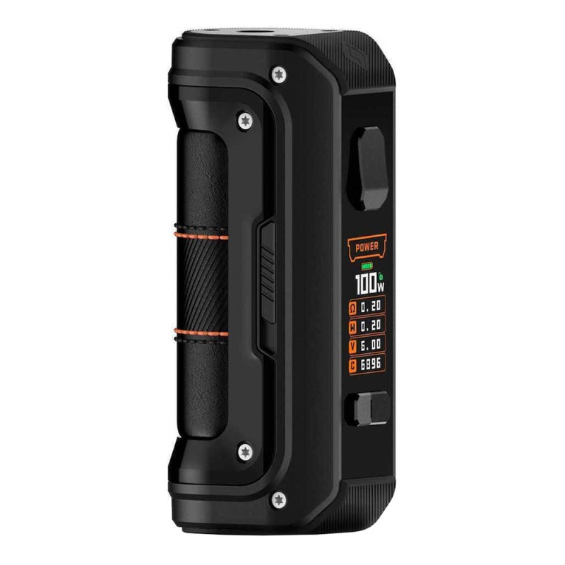 Geekvape Max 100 Mod (Aegis Max 2) Mod Set - Geekvape Max 100 Mod (Aegis Max 2)
