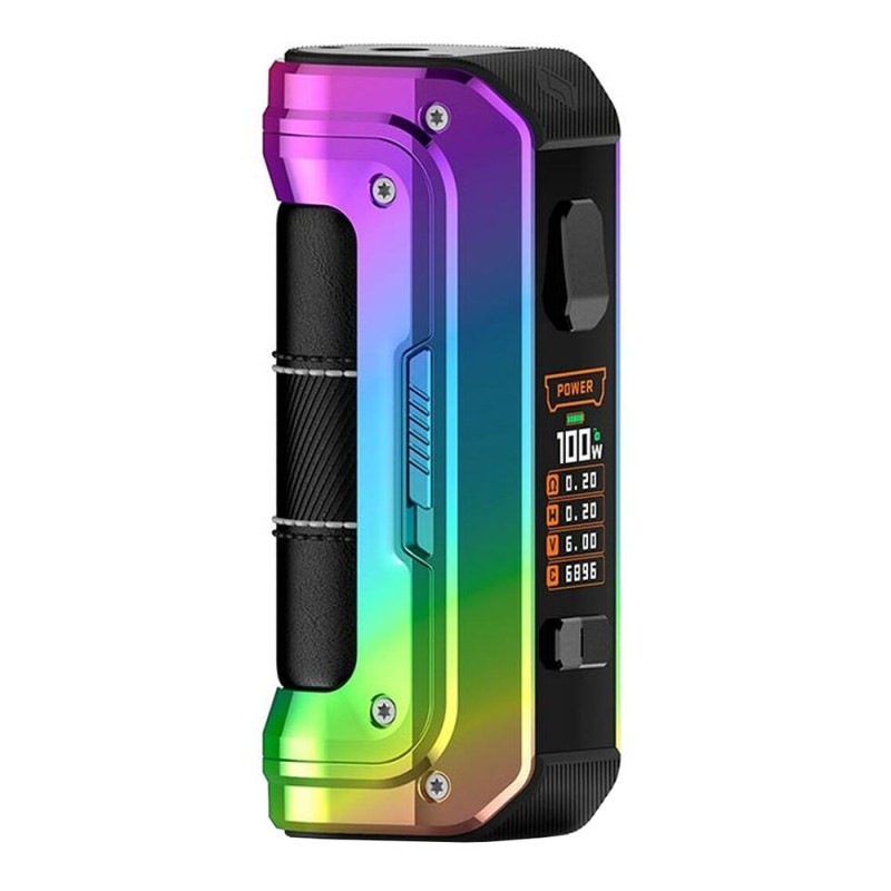 Geekvape Max 100 Mod (Aegis Max 2) Mod Set - Geekvape Max 100 Mod (Aegis Max 2)