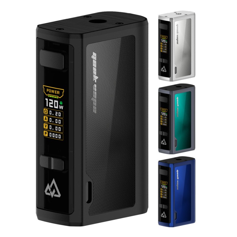 Geekvape Obelisk 120 FC Mod Mod Sets - Geekvape Obelisk 120 FC Mod