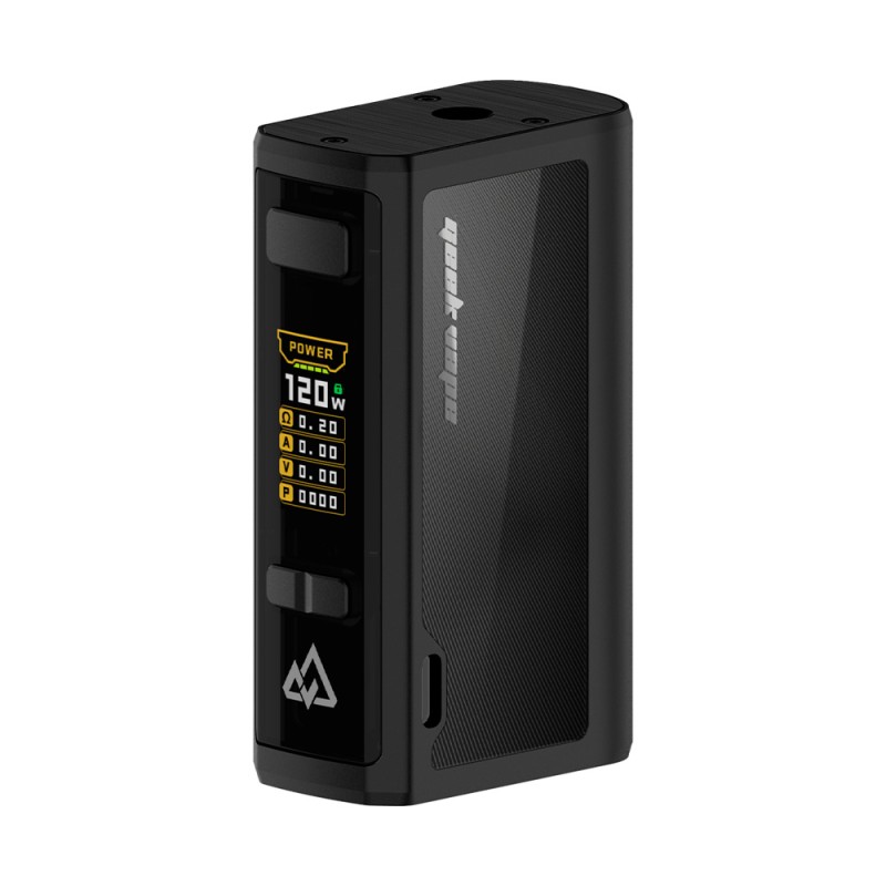 Geekvape Obelisk 120 FC Mod Mod Sets - Geekvape Obelisk 120 FC Mod