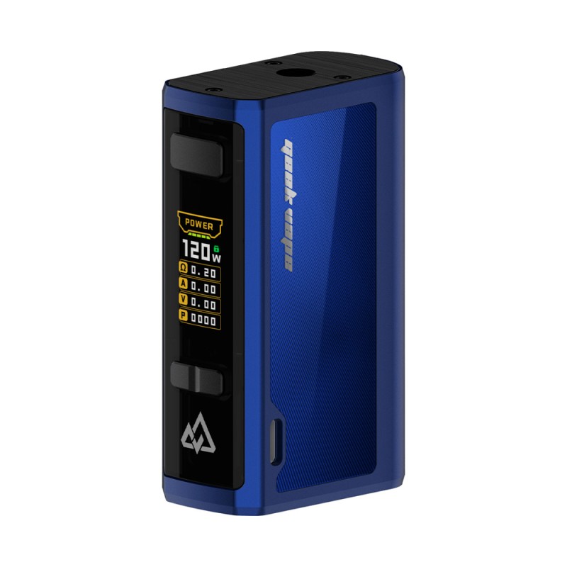 Geekvape Obelisk 120 FC Mod Mod Sets - Geekvape Obelisk 120 FC Mod