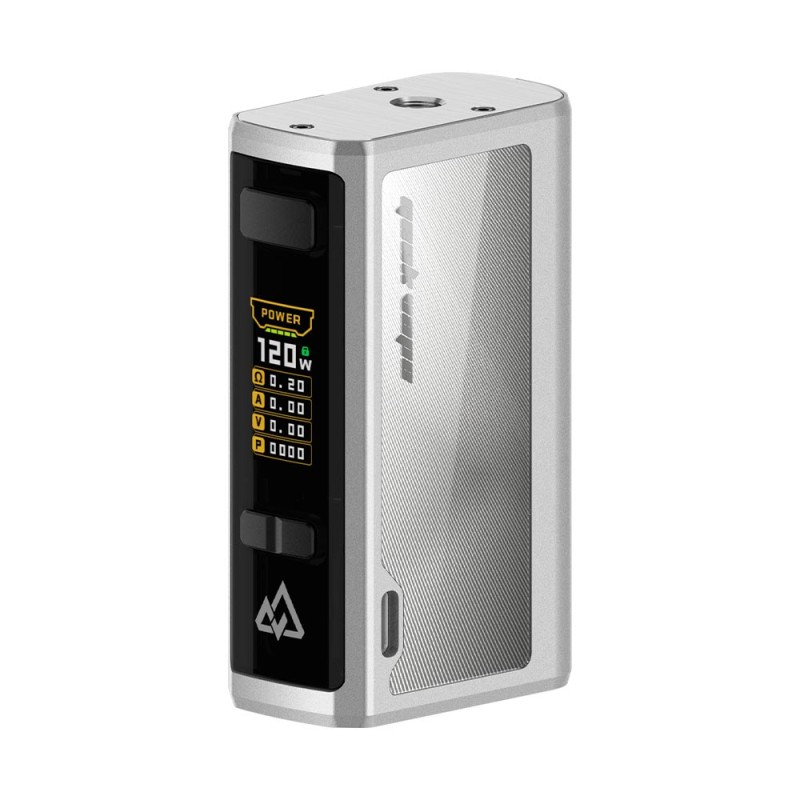 Geekvape Obelisk 120 FC Mod Mod Sets - Geekvape Obelisk 120 FC Mod