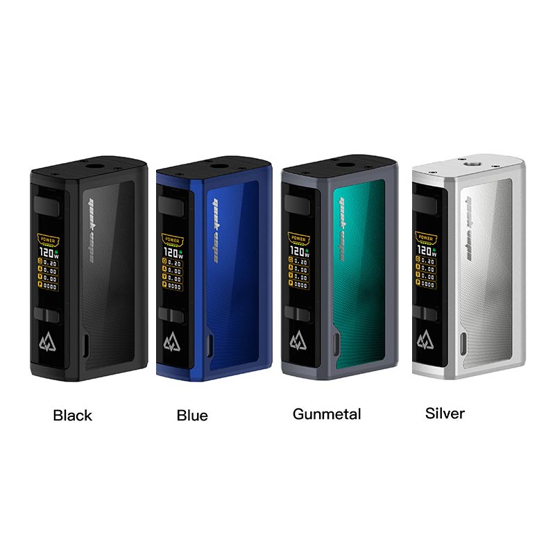Geekvape Obelisk 120 FC Mod Mod Sets - Geekvape Obelisk 120 FC Mod