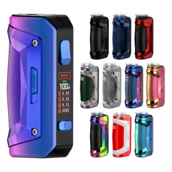 Geekvape S100 (Solo 2) Mod