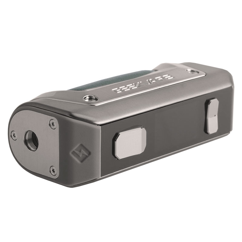 Geekvape S100 (Solo 2) Mod Mod Set - Geekvape S100 (Solo 2) Mod