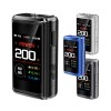 Geekvape Z200 Mod 200W Mod Set - Geekvape Z200 Mod 200W