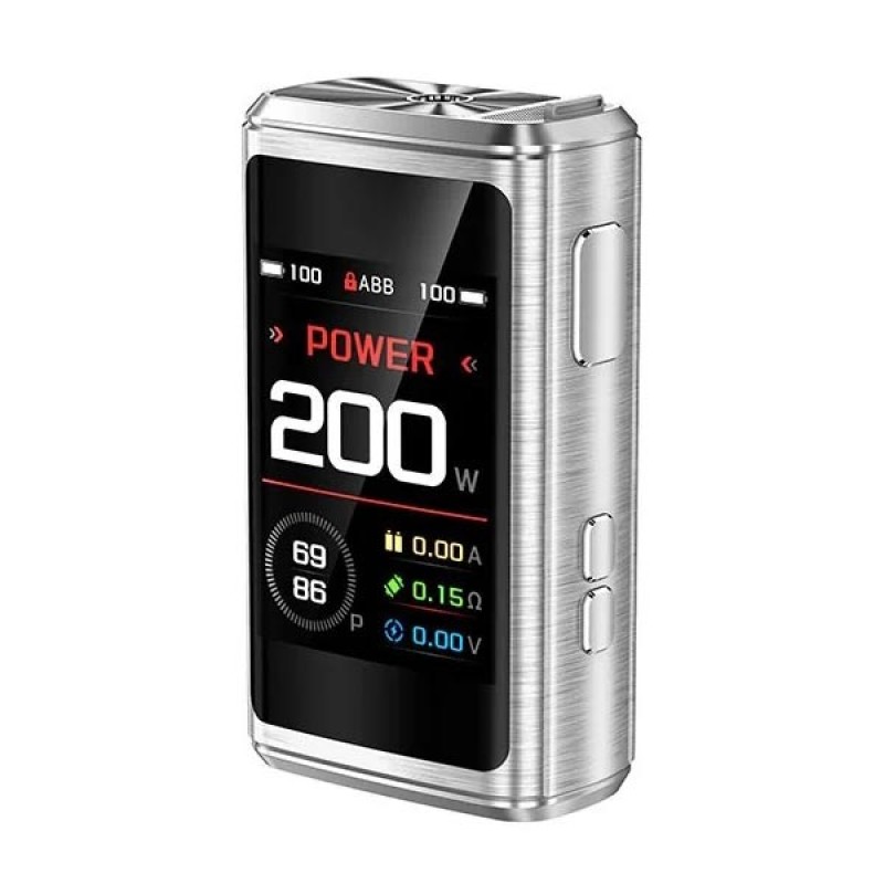 Geekvape Z200 Mod 200W Mod Set - Geekvape Z200 Mod 200W