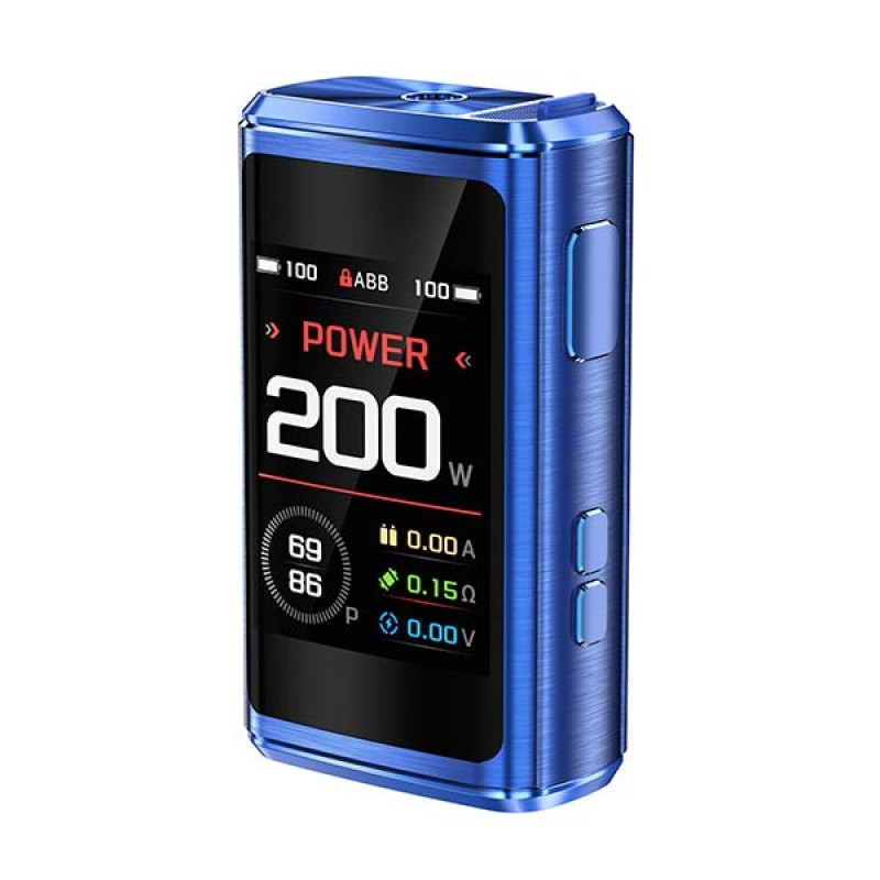 Geekvape Z200 Mod 200W Mod Set - Geekvape Z200 Mod 200W