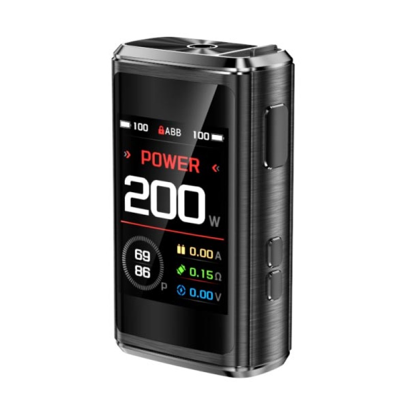 Geekvape Z200 Mod 200W Mod Set - Geekvape Z200 Mod 200W