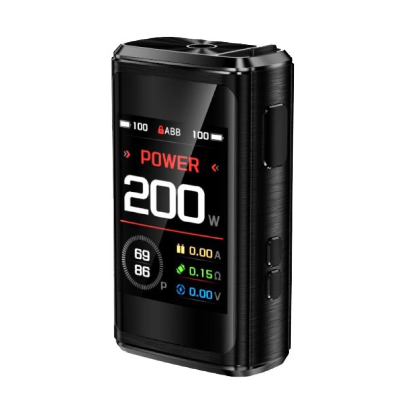 Geekvape Z200 Mod 200W Mod Set - Geekvape Z200 Mod 200W
