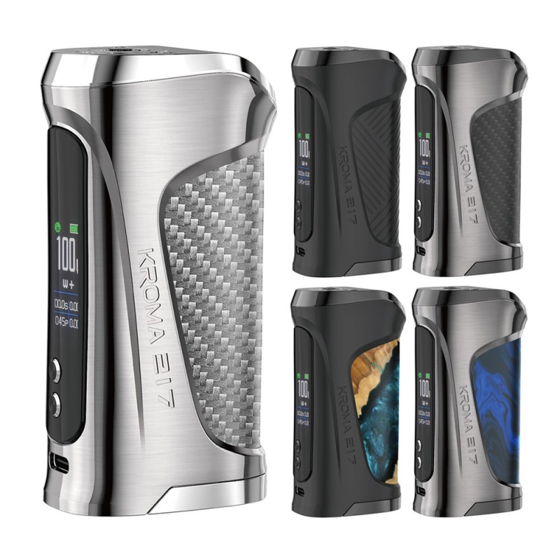 Innokin Kroma 217 Mod Mod Set - Innokin Kroma 217 Mod