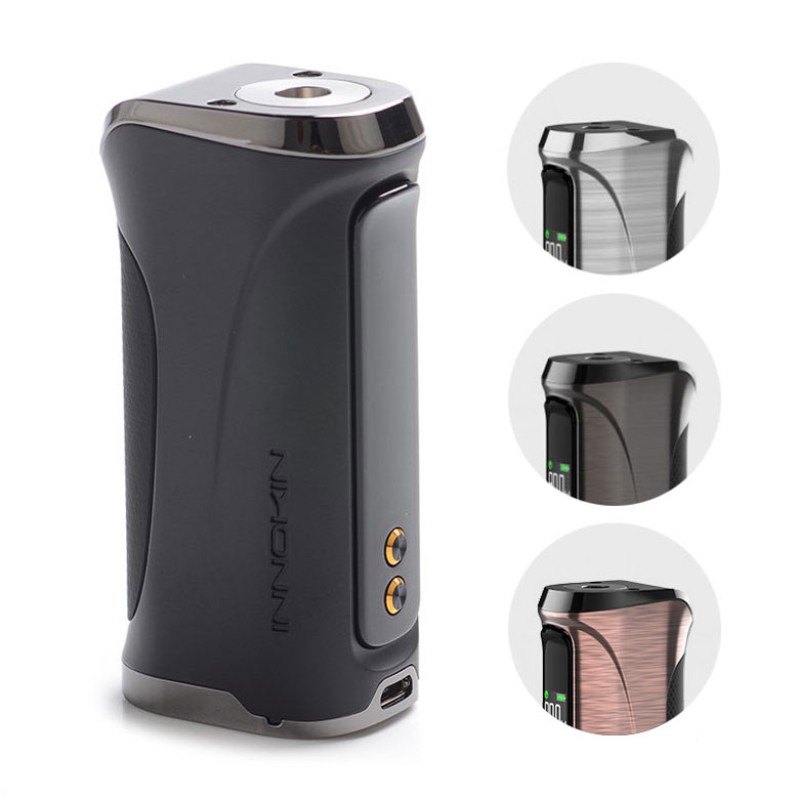 Innokin - Innokin Kroma R 80W MODS - Innokin Kroma R 80W