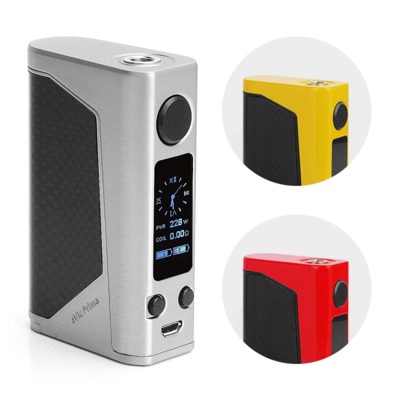 Joyetech eVic Primo 2.0 Mod Mod Set - Joyetech eVic Primo 2.0 Mod