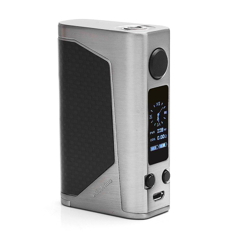 Joyetech eVic Primo 2.0 Mod Mod Set - Joyetech eVic Primo 2.0 Mod