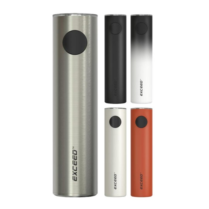 Joyetech Exceed D19 Battery 1500mAh Μπαταρίες Τύπου eGo - Joyetech Exceed D19 Battery 1500mAh