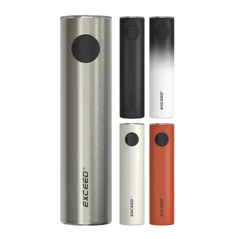 Joyetech Exceed D19 Battery 1500mAh Μπαταρίες Τύπου eGo - Joyetech Exceed D19 Battery 1500mAh