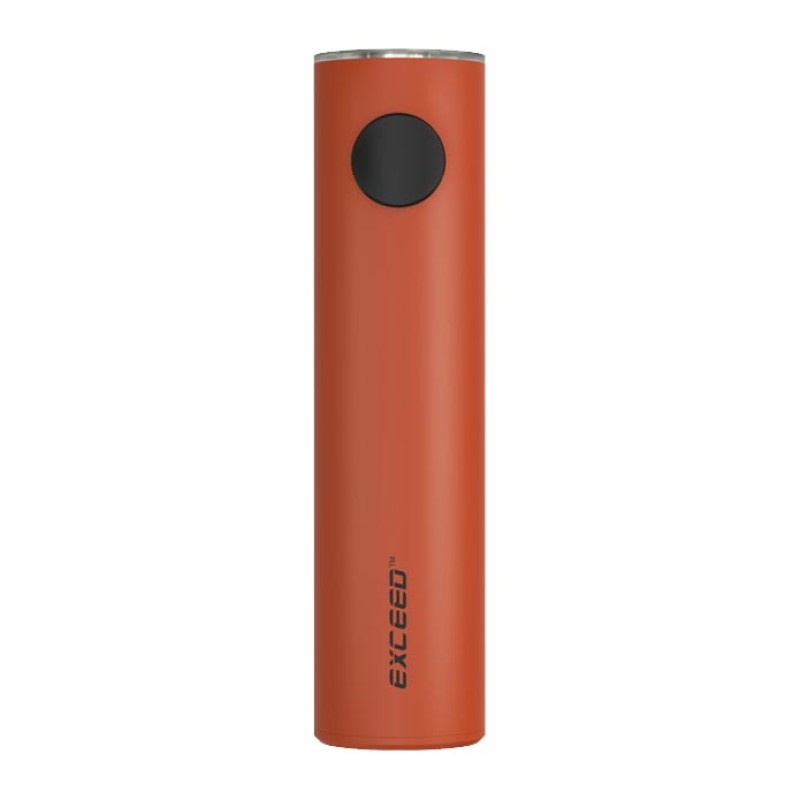Joyetech Exceed D19 Battery 1500mAh Μπαταρίες Τύπου eGo - Joyetech Exceed D19 Battery 1500mAh