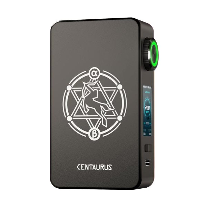 Lost Vape Centaurus M200 Mod Ηλεκτρονικά τσιγάρα & Ατμοποιητές - Lost Vape Centaurus M200 Mod