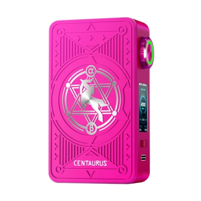 Lost Vape Centaurus M200 Mod Ηλεκτρονικά τσιγάρα & Ατμοποιητές - Lost Vape Centaurus M200 Mod