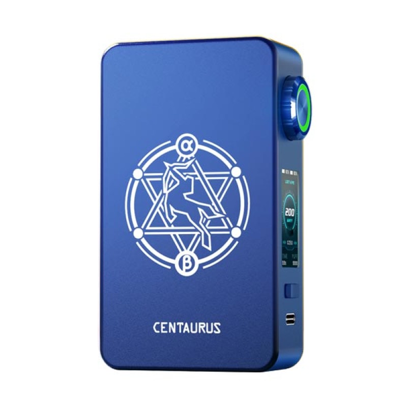 Lost Vape Centaurus M200 Mod Ηλεκτρονικά τσιγάρα & Ατμοποιητές - Lost Vape Centaurus M200 Mod
