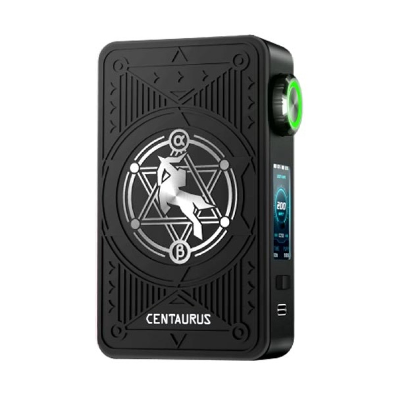 Lost Vape Centaurus M200 Mod Ηλεκτρονικά τσιγάρα & Ατμοποιητές - Lost Vape Centaurus M200 Mod