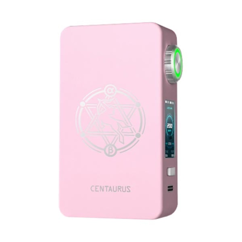 Lost Vape Centaurus M200 Mod Ηλεκτρονικά τσιγάρα & Ατμοποιητές - Lost Vape Centaurus M200 Mod