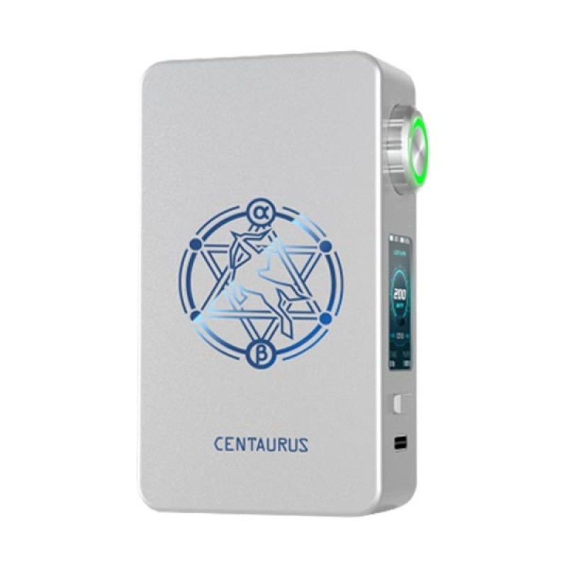 Lost Vape Centaurus M200 Mod Ηλεκτρονικά τσιγάρα & Ατμοποιητές - Lost Vape Centaurus M200 Mod