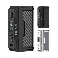 Lost Vape Thelema Quest 200W Box Mod - MODS