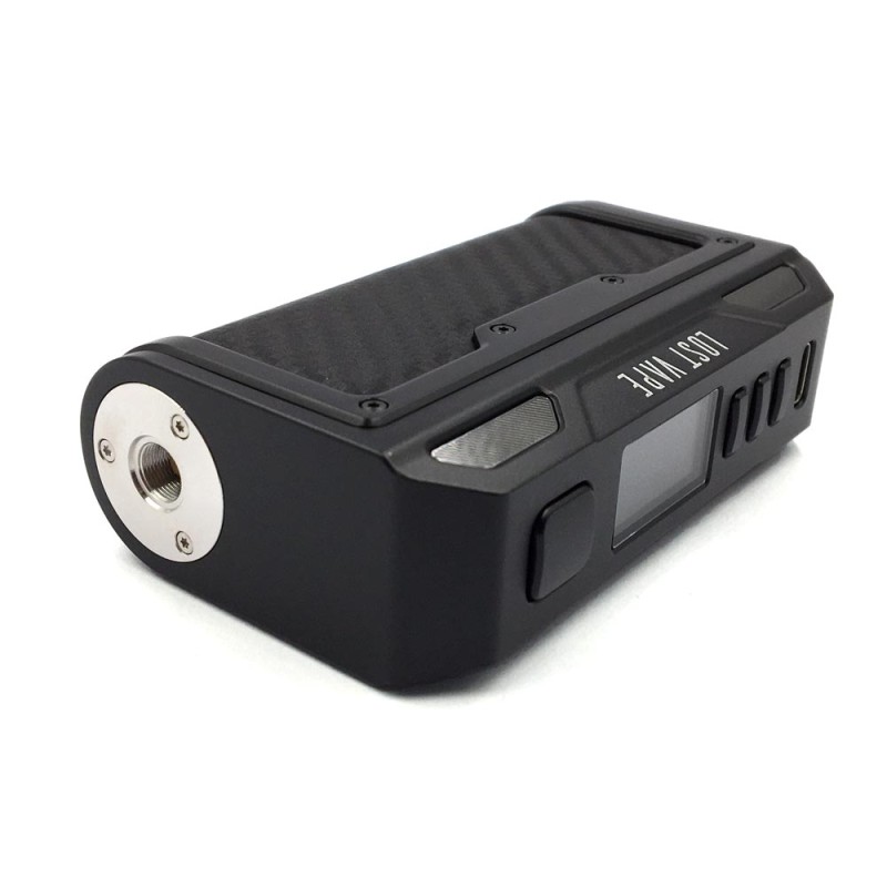 Lost Vape Thelema Quest 200W Box Mod Mod Set - Lost Vape Thelema Quest 200W Box Mod