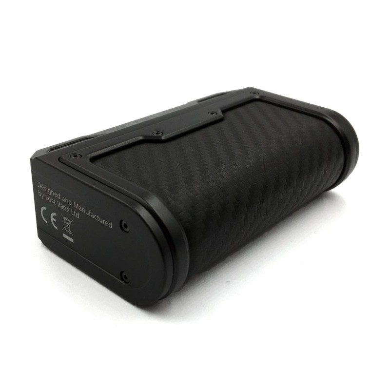 Lost Vape Thelema Quest 200W Box Mod Mod Set - Lost Vape Thelema Quest 200W Box Mod