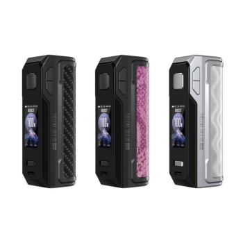 Lost Vape Thelema Solo Mod 100W Pro