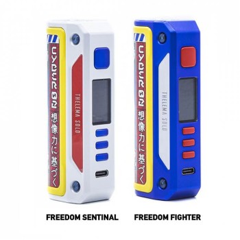 Lost Vape Thelema Solo Mod 100W Lost Vape Thelema Solo Mod 100W
