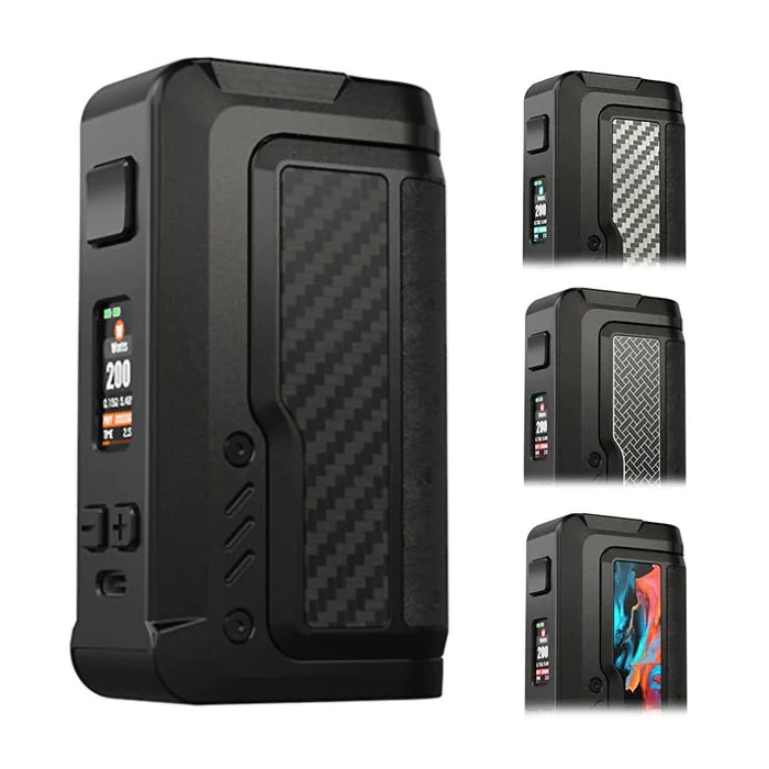 vandy vape gaur 21 Vandy Vape main image 1