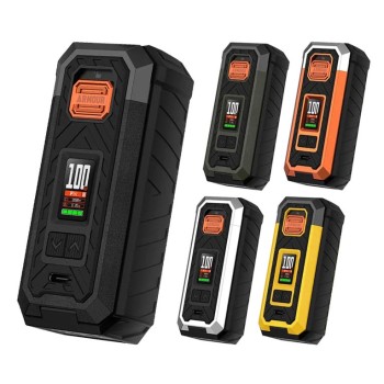 Vaporesso Armour S Mod