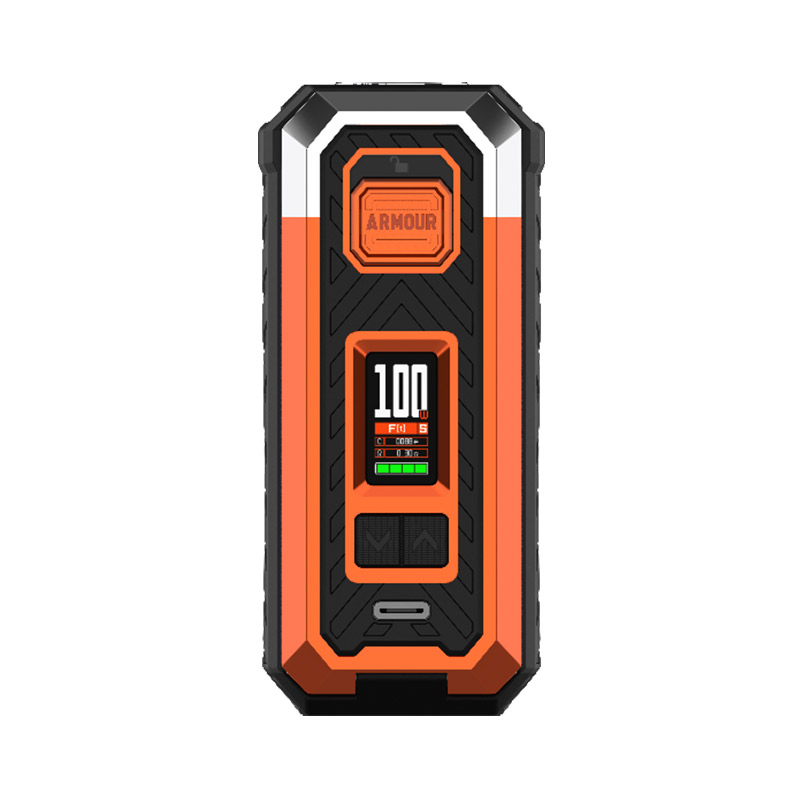 Vaporesso Armour S Mod Mod Set - Vaporesso Armour S Mod