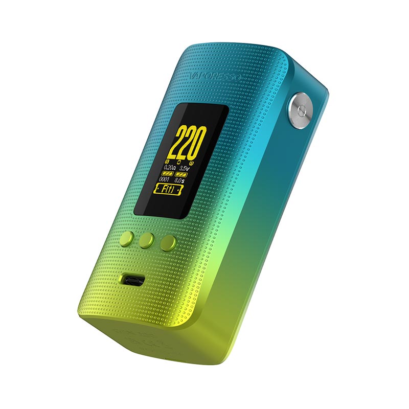 Vaporesso Gen 200 Mod Mod Set - Vaporesso Gen 200 Mod