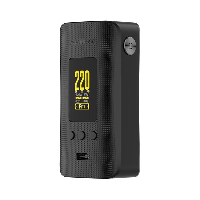 Vaporesso Gen 200 Mod Mod Set - Vaporesso Gen 200 Mod