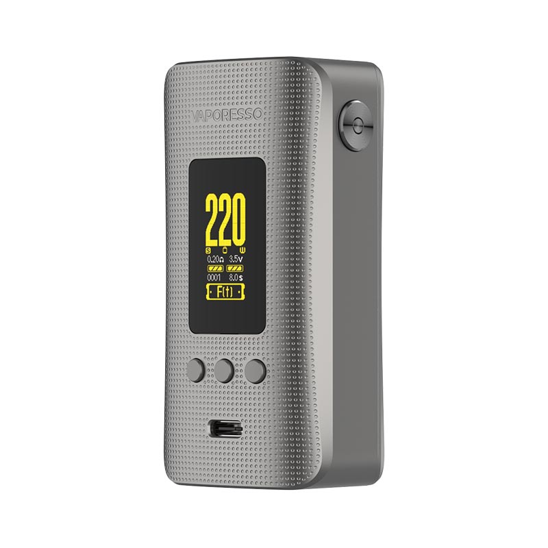 Vaporesso Gen 200 Mod Mod Set - Vaporesso Gen 200 Mod