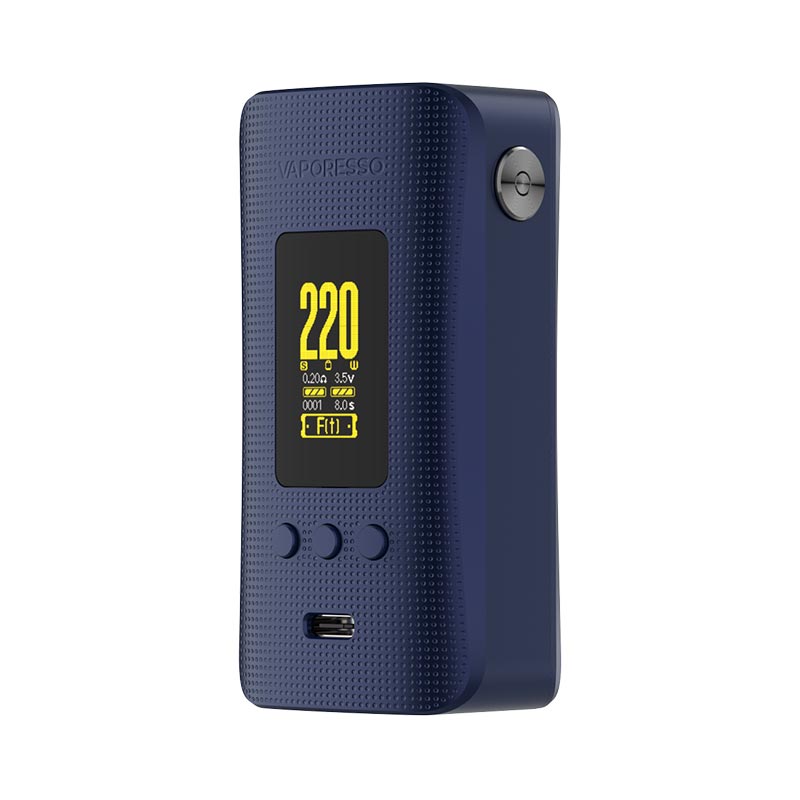 Vaporesso Gen 200 Mod Mod Set - Vaporesso Gen 200 Mod