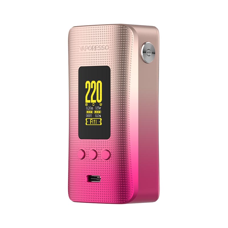 Vaporesso Gen 200 Mod Mod Set - Vaporesso Gen 200 Mod