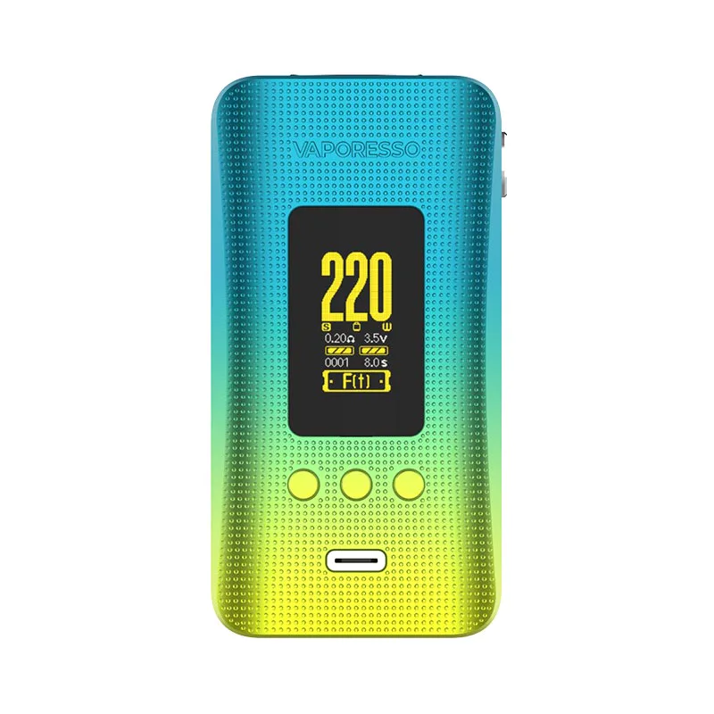 Vaporesso Gen 200 Mod Mod Set - Vaporesso Gen 200 Mod