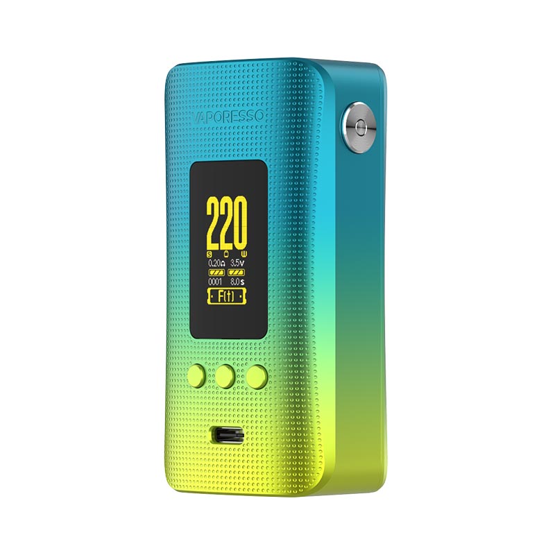 Vaporesso Gen 200 Mod Mod Set - Vaporesso Gen 200 Mod