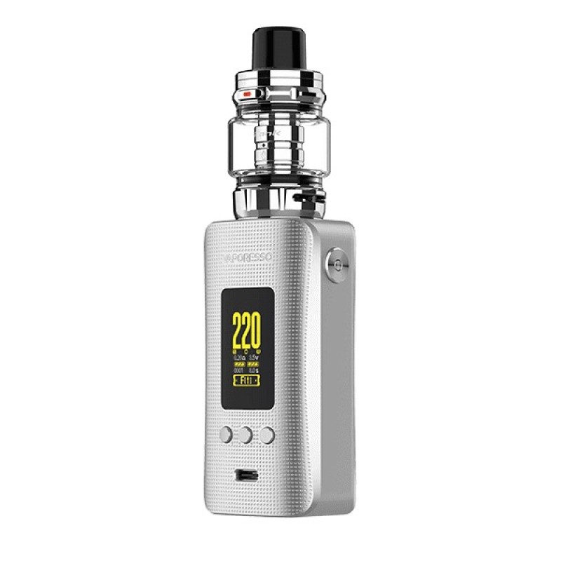 MODS - Vaporesso Gen 200 iTank Kit V2 8ml