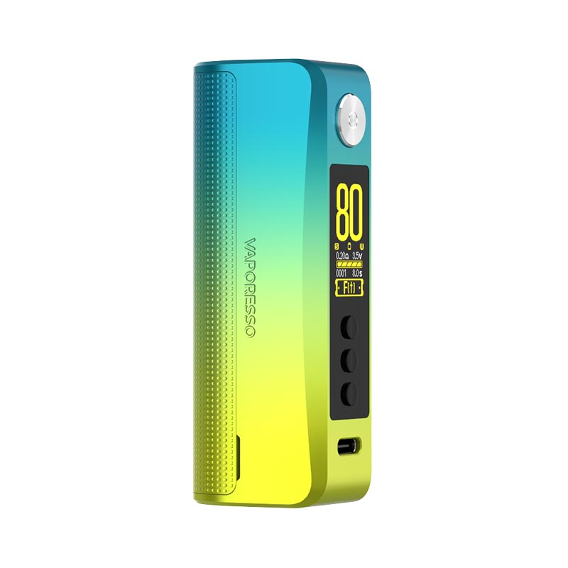 Vaporesso Gen 80 S Mod Mod Set - Vaporesso Gen 80 S Mod
