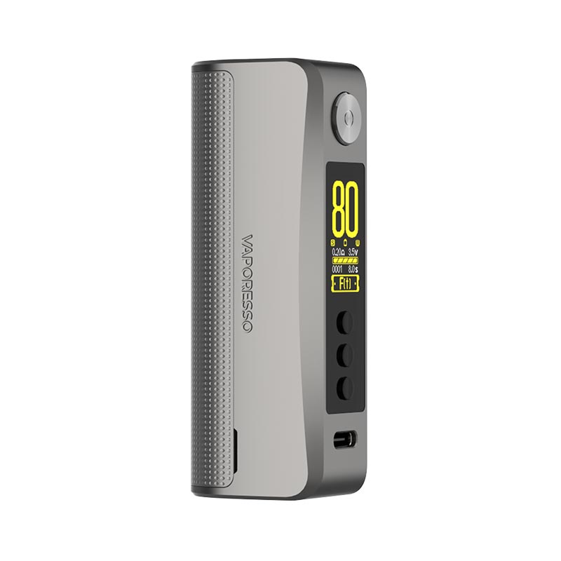 Vaporesso Gen 80 S Mod Mod Set - Vaporesso Gen 80 S Mod