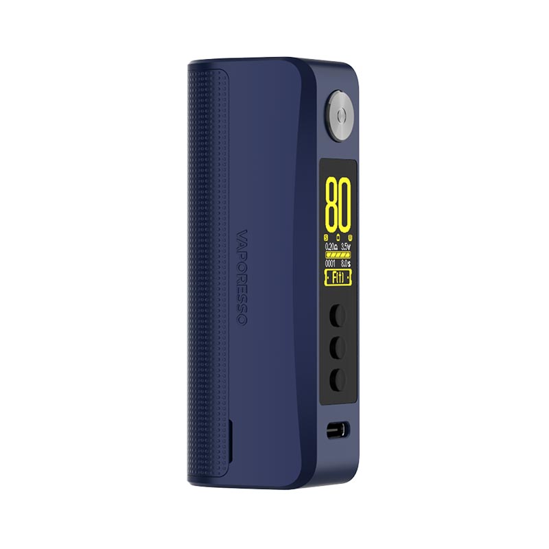 Vaporesso Gen 80 S Mod Mod Set - Vaporesso Gen 80 S Mod